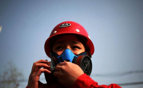 投訴量占大氣污染半壁江山后，惡臭治理發(fā)生了什么？