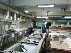 東莞市查處問題企業(yè)超過百家，清溪鎮(zhèn)環(huán)境執(zhí)法成效顯著