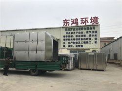 東莞市環(huán)境保護(hù)委員會(huì)給各鎮(zhèn)街黨委書記、鎮(zhèn)長(zhǎng)的一封信