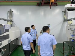 企業(yè)夜間噪聲擾民問題，噪音需降噪處理檢測檢測合格