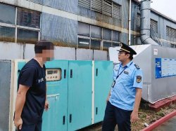 企業(yè)放任廢氣直排，僥幸心理不可取，廢氣處理后需達標排放！