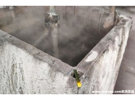 擅自增加生產設備還偷排廢水，東莞清溪一企業(yè)被查處