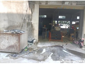 佛山企業(yè)逃避監(jiān)管排放廢水？查處！